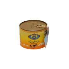 روغن حیوانی مخلوط زرین کیمیا - 400 گرم