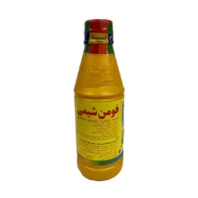 روغن ترمز خودرو کاسپین مدل Dot 3 حجم 250 میلی لیتر