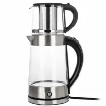 چای ساز کویین هوم مدل QH-8050