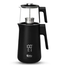 چای ساز روی هم فوما مدل FU-2374