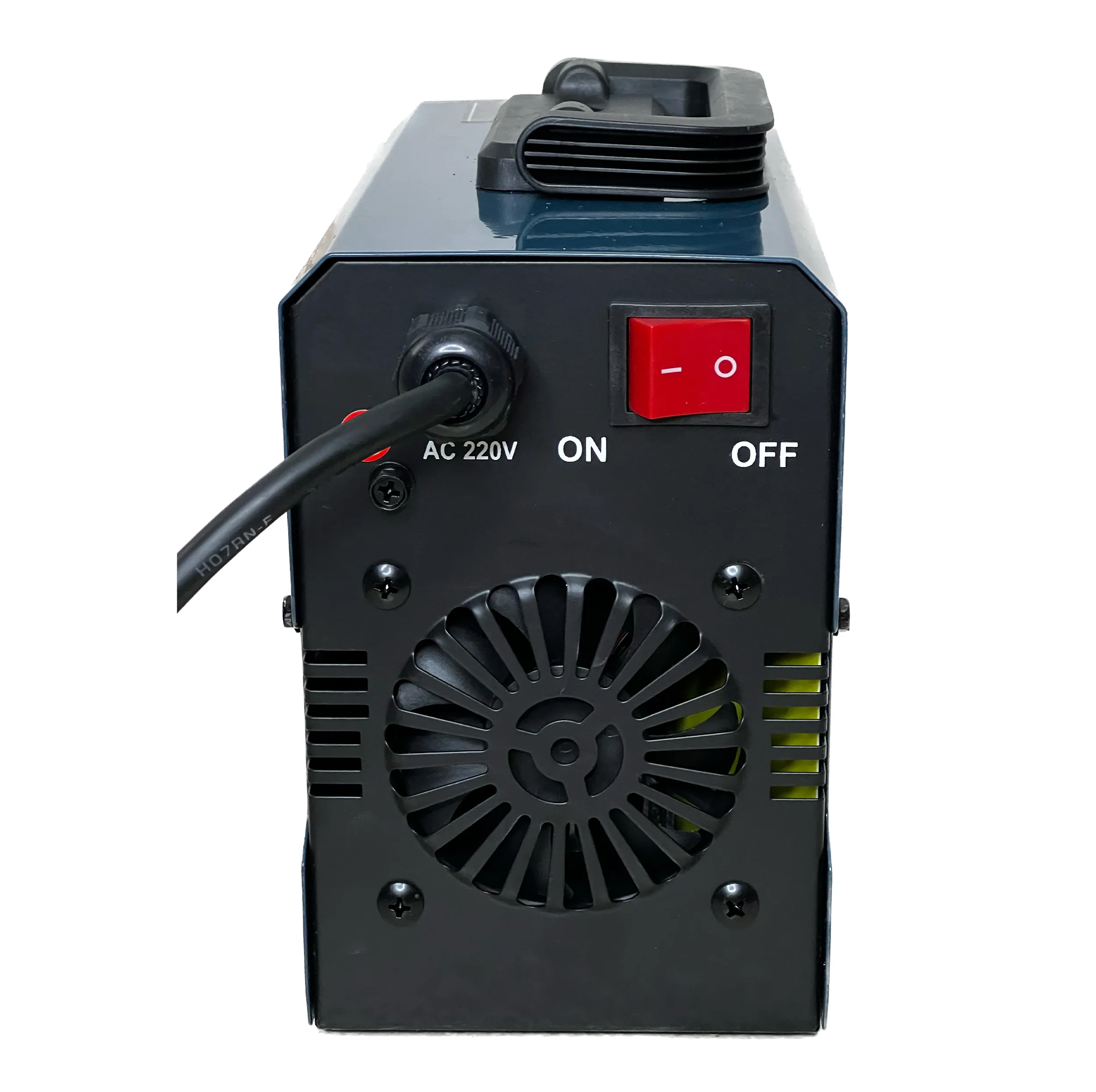 اینورتر جوشکاری 400 آمپر باس مدل ARC_400MINI