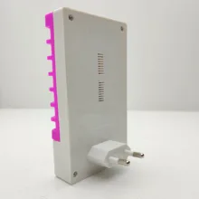حشره کش برقی یاس مدل YAS-666