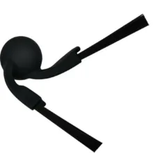 برس کناری جارورباتیک مدل 5 pro مناسب برای جارو رباتیک شیامی 5 و 5 pro