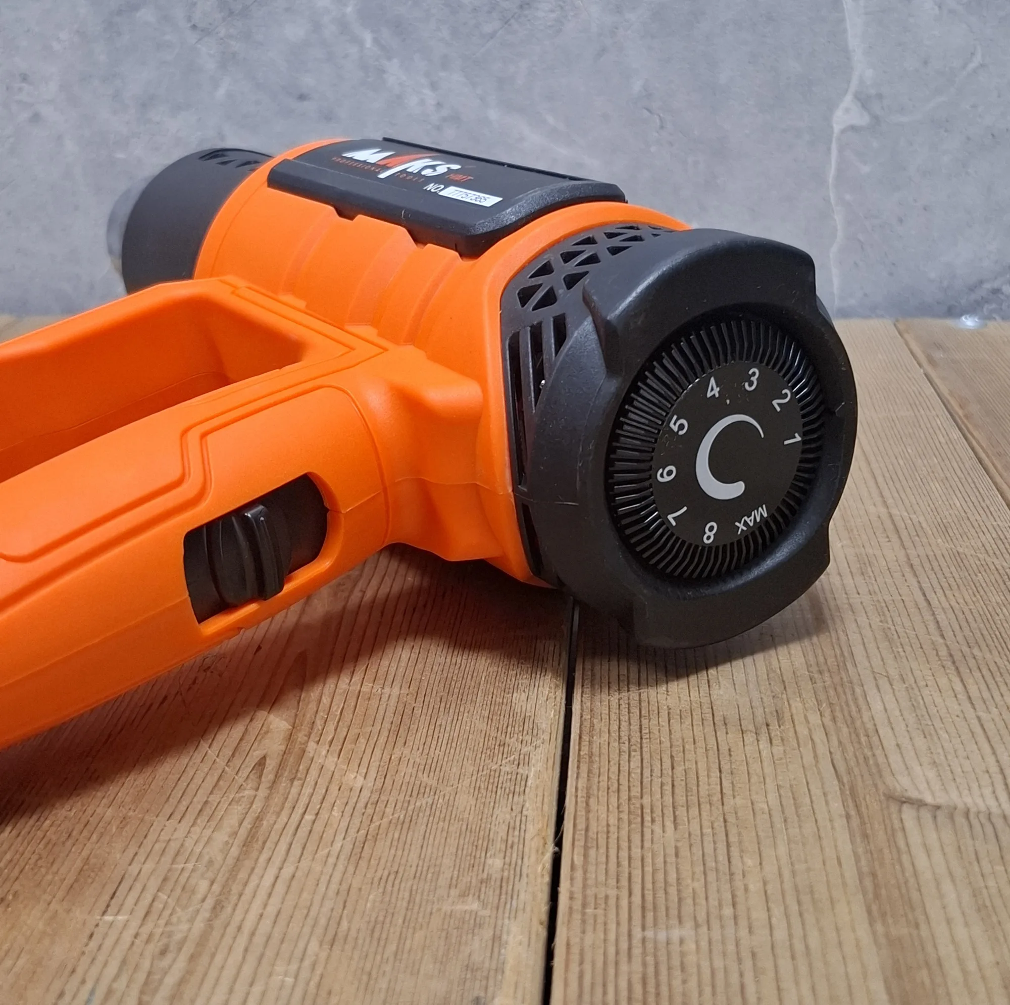 سشوار صنعتی 2000 وات مکث اچ ام تی مدل 2000W