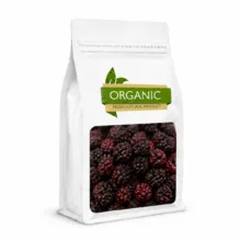 شاتوت پفکی خشک فریزدرایر ارگانیک - 250 گرم