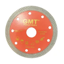 صفحه پرسلان بر جی ام تی مدل 115mm کد 001