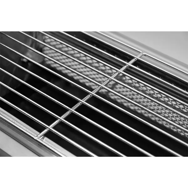 باربیکیو شوانگچی مدل SC03200-GA1