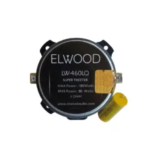 سوپر تیوتر پشت خودرو الوود مدل LW-460LQ سایز 3.5 اینچ بسته 2عددی