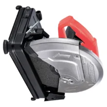 اره پروفیل بر زیمبرگ مدل PZS-1024