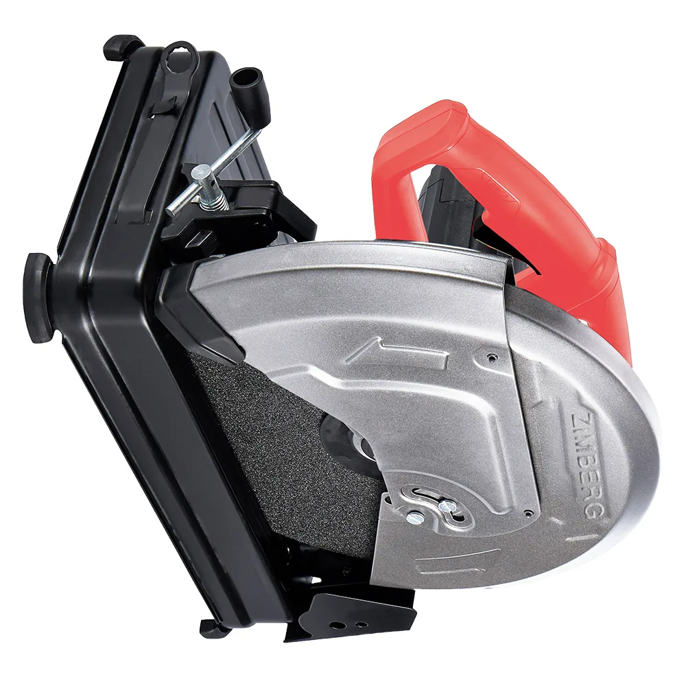 اره پروفیل بر زیمبرگ مدل PZS-1024