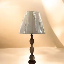 آباژور چوبی مدل 2