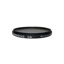 فیلتر لنز رودن اشتوک مدل SKYLIGHT 1A – 62MM