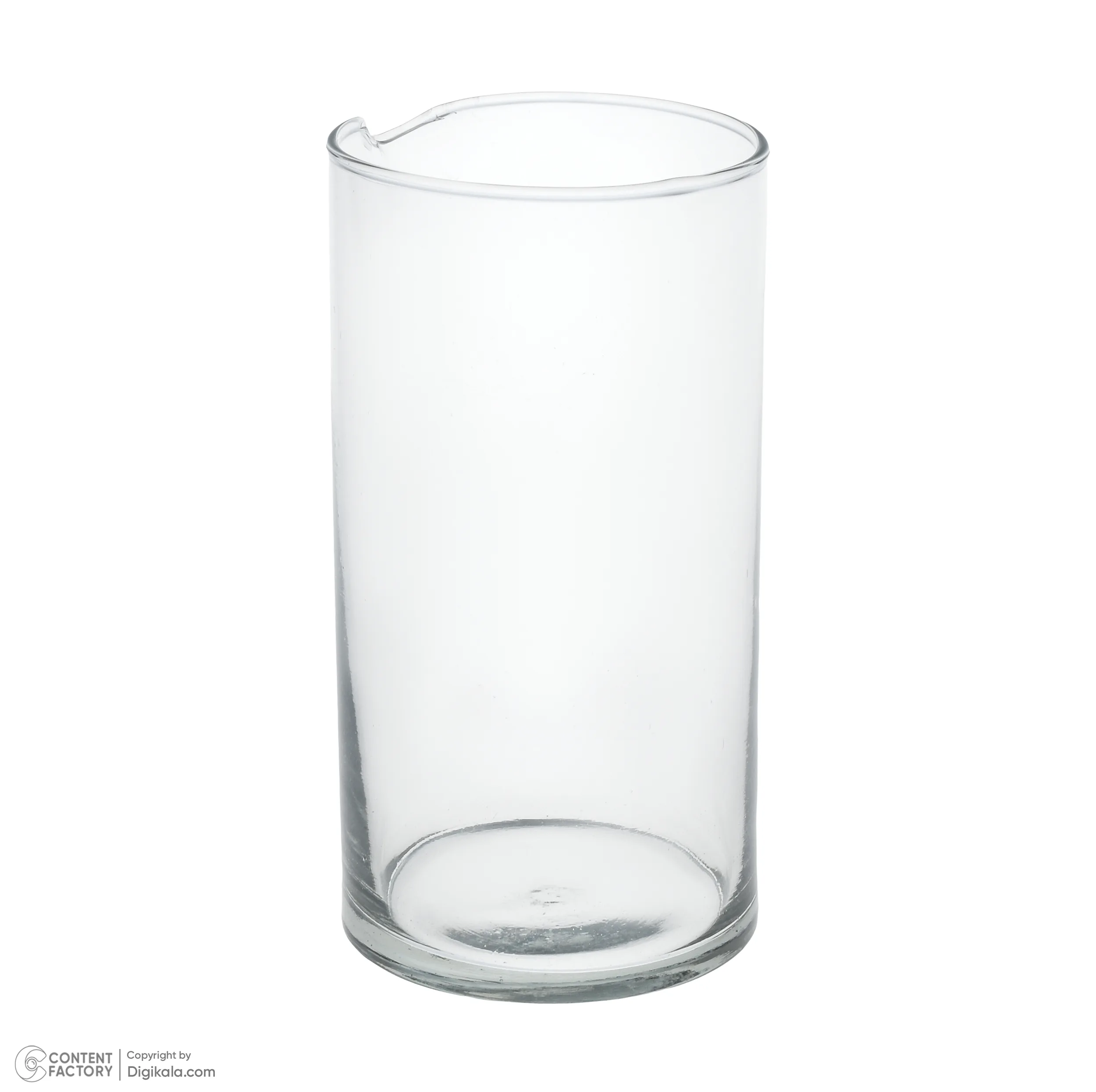 شیشه یدک فرنچ پرس مدل 350 بسته 4 عددی