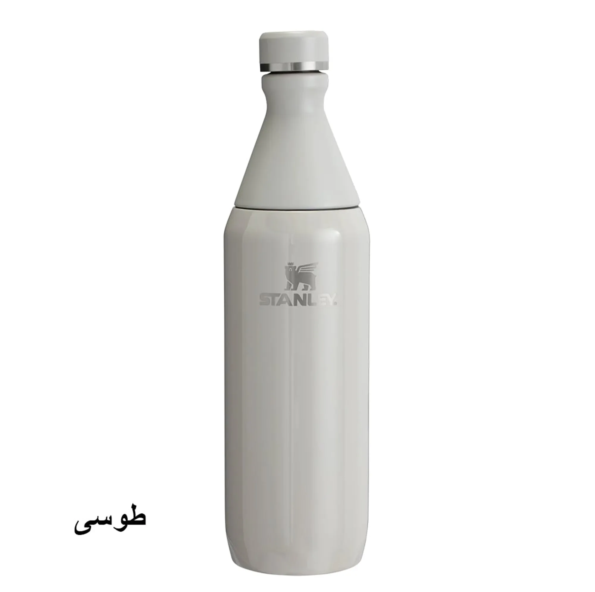فلاسک استنلی مدل The All Day Slim گنجایش 0.6 لیتر
