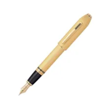 خودنویس کراس مدل Peerless 125 کد AT0706-4MD