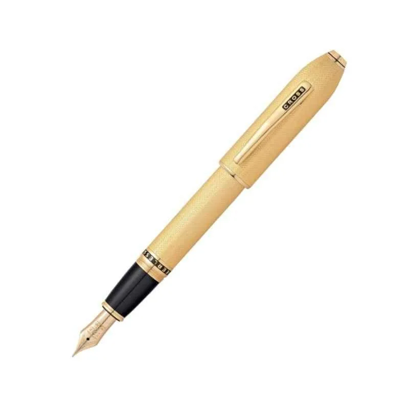 خودنویس کراس مدل Peerless 125 کد AT0706-4MD