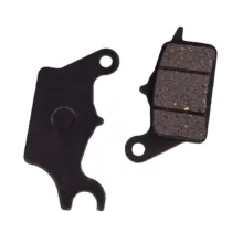 لنت ترمز جلو موتورسیکلت مدل S2 ADV 150 مناسب برای کویر اس 2 ای دی وی