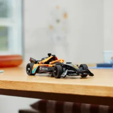 لگو 452 تکه سری تکنیک مدل NEOM McLaren Formula E کد 42169