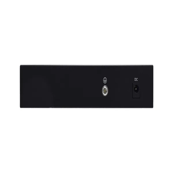 سوئیچ POE شش پورت وایتک مدل WI-PS205(V4)