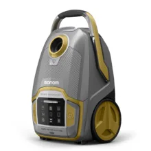 جاروبرقی 2400 وات صنام مدل SV-24N02(DT)