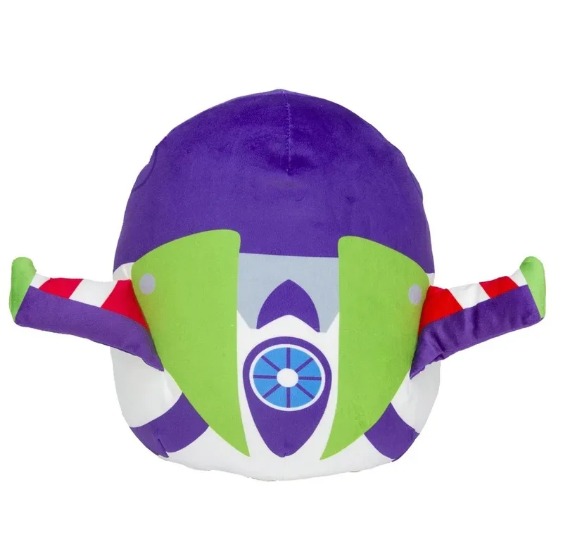 عروسک پولیشی مدل PuffyFriends ارتفاع ۲۵ سانتی متر مجموعه ۴ عددی