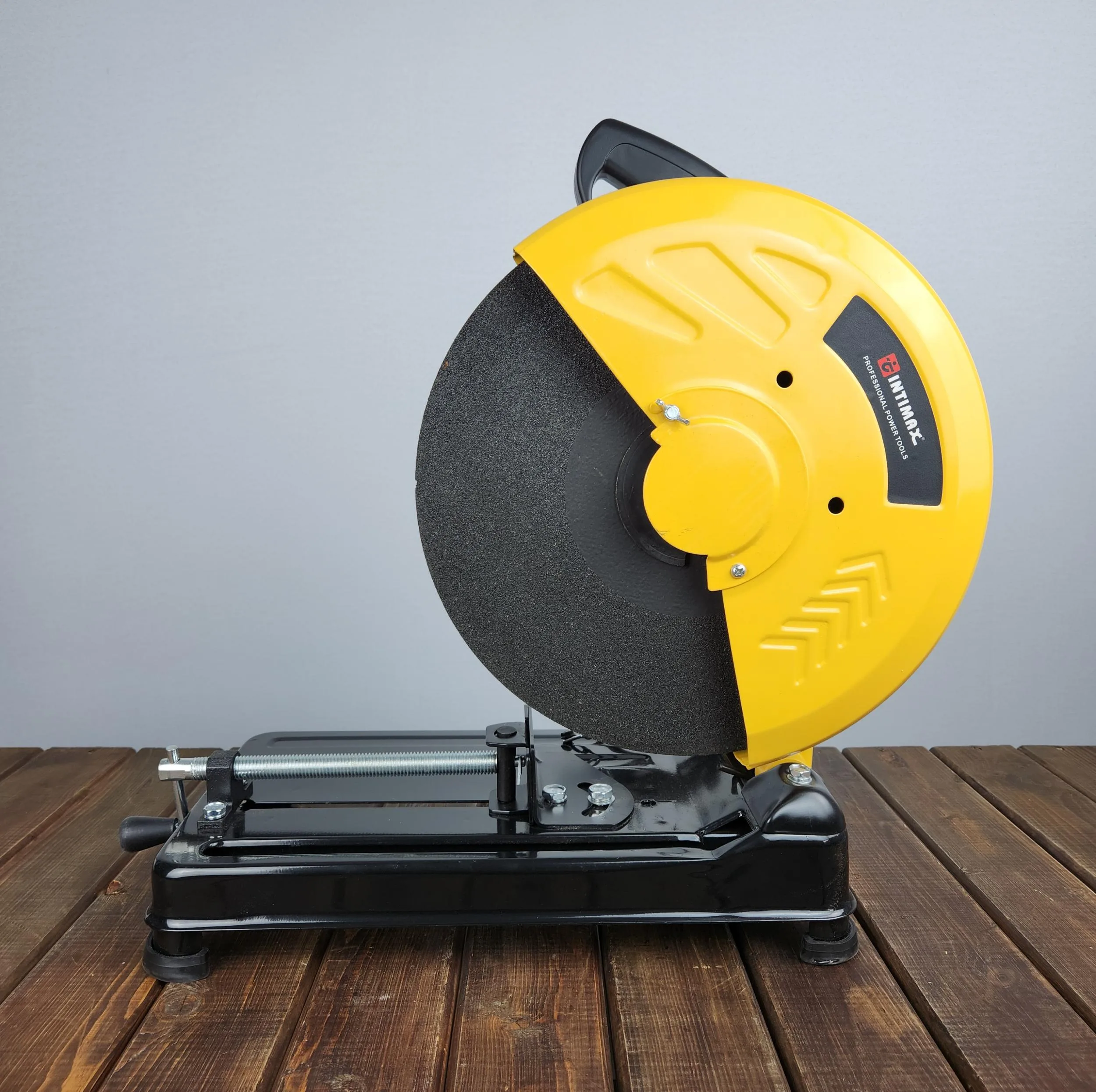 اره پروفیل بر اینتیمکث کد GHR946