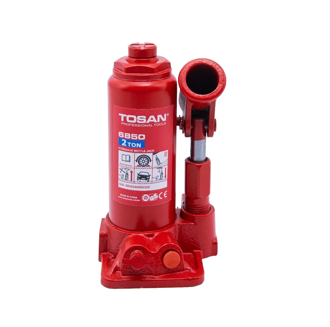 جک هیدرولیک خودرو توسن مدل T6850