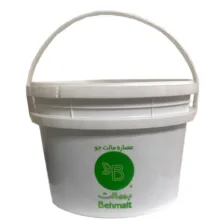 عصاره مالت جو به مالت – 4 کیلوگرم