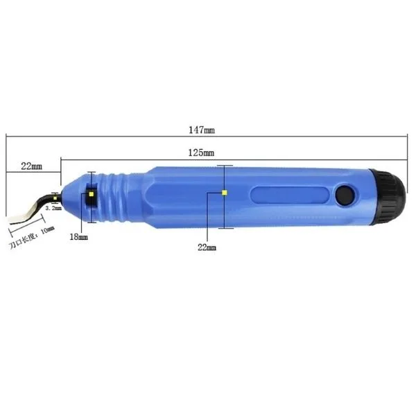 پلیسه گیر مدل NB1100 کد 01