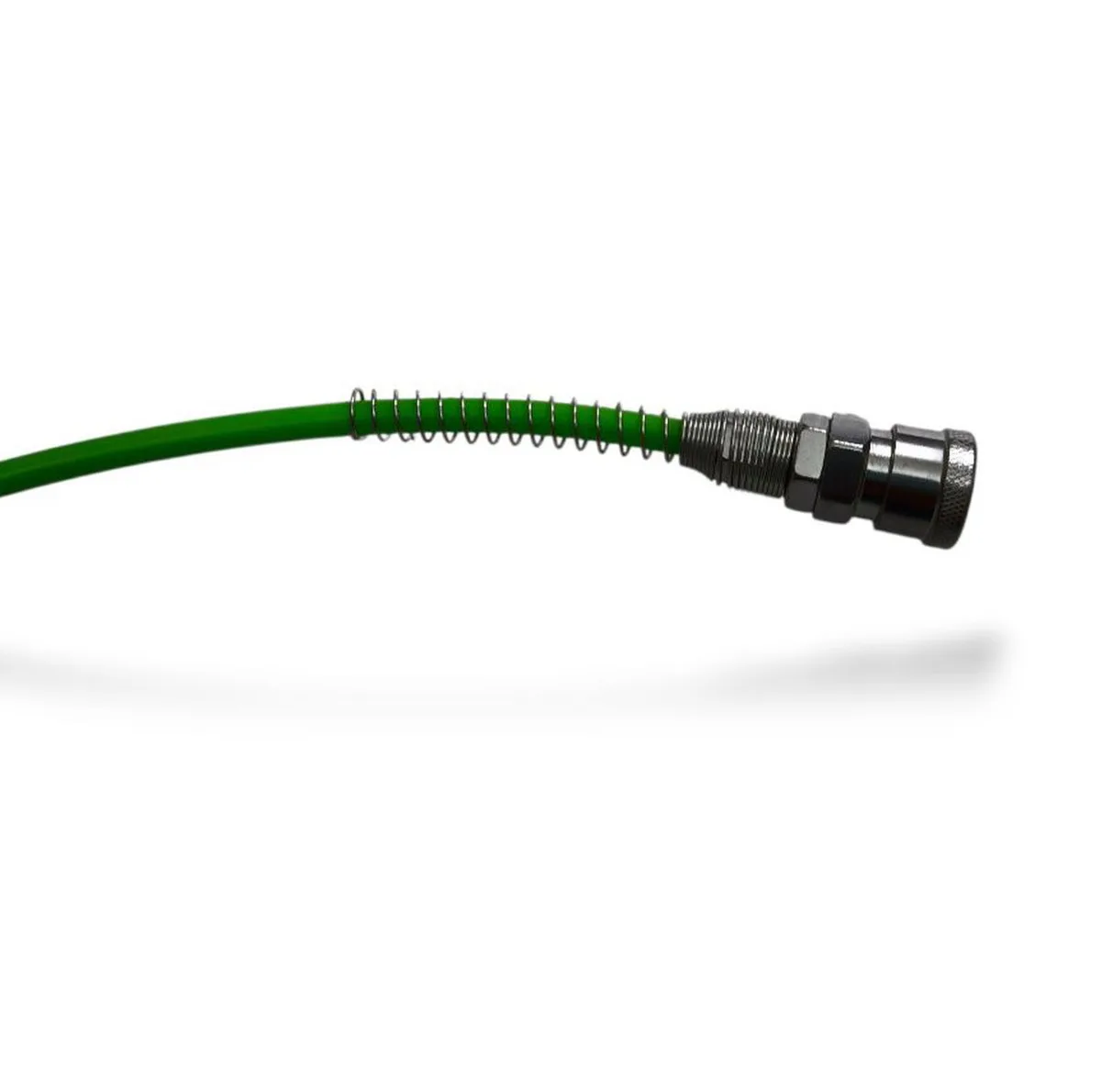 شلنگ کمپرسور باد مدل Penu green 5×8 طول 25 متر