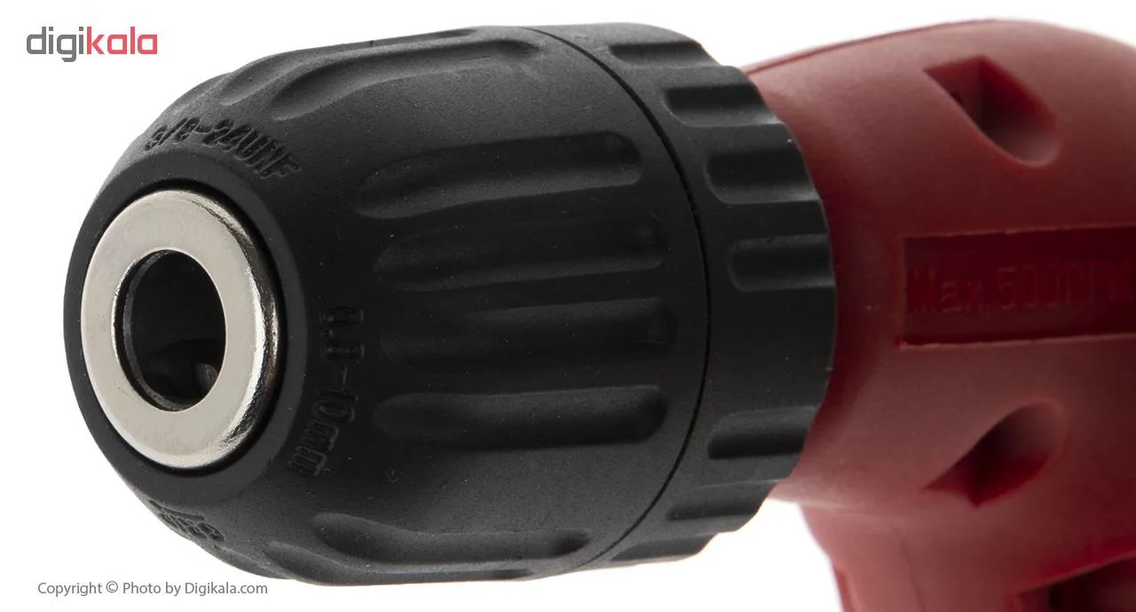سری 90 درجه دریل محک مدل HTP-01