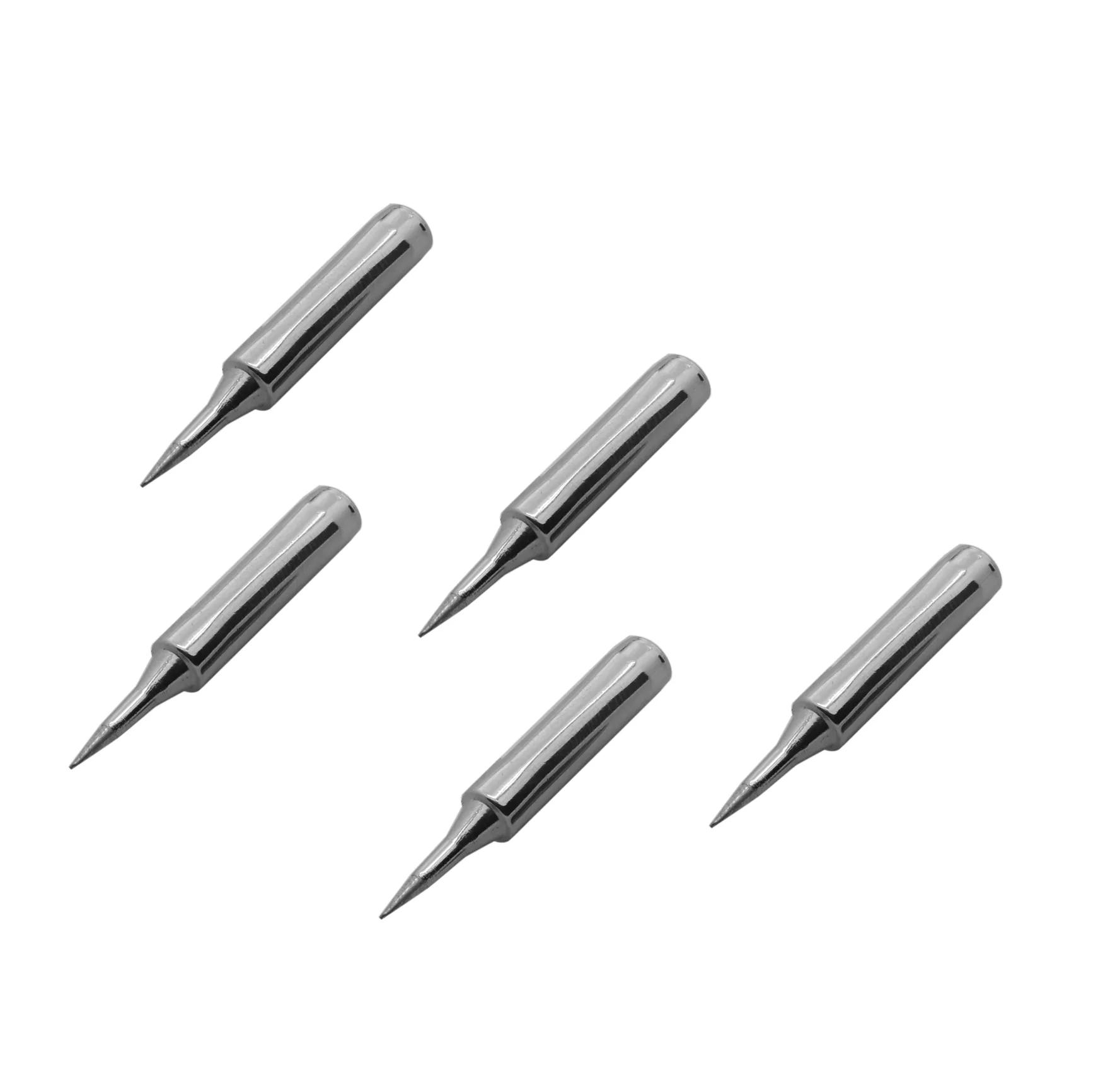 نوک هویه مدل 7mm-P06 بسته 5 عددی