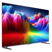 تلویزیون 100 اینچ کیو ال ای دی هوشمند ایکس ویژن مدل 100X25