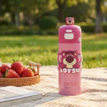 فلاسک کودک دیزنی مدل LOTSO گنجایش 0.5 لیتر