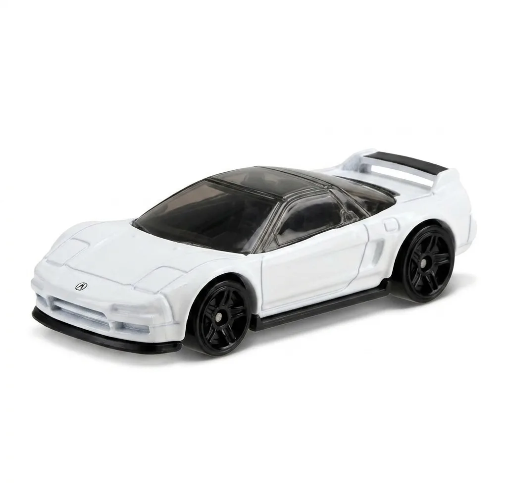 ماشین بازی هات ویلز مدل HONDA ACURA NSX 1990