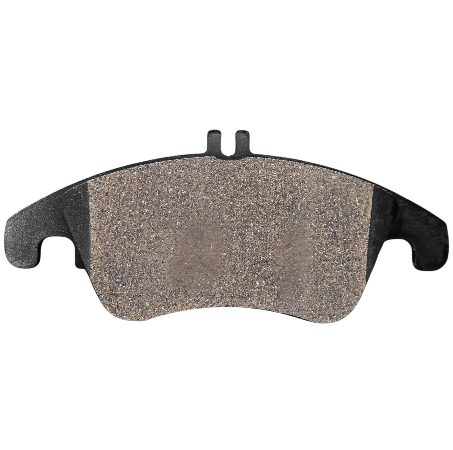 لنت ترمز دیسکی جلو خودرو فورس مدل 2007-2014 کد W204 دو جفت مناسب برای بنز C280