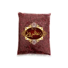 زرشک پفکی – ۱۰۰۰ گرم