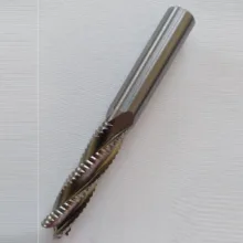 تیغ فرز سی ان سی کد SWTB-RB-12.7