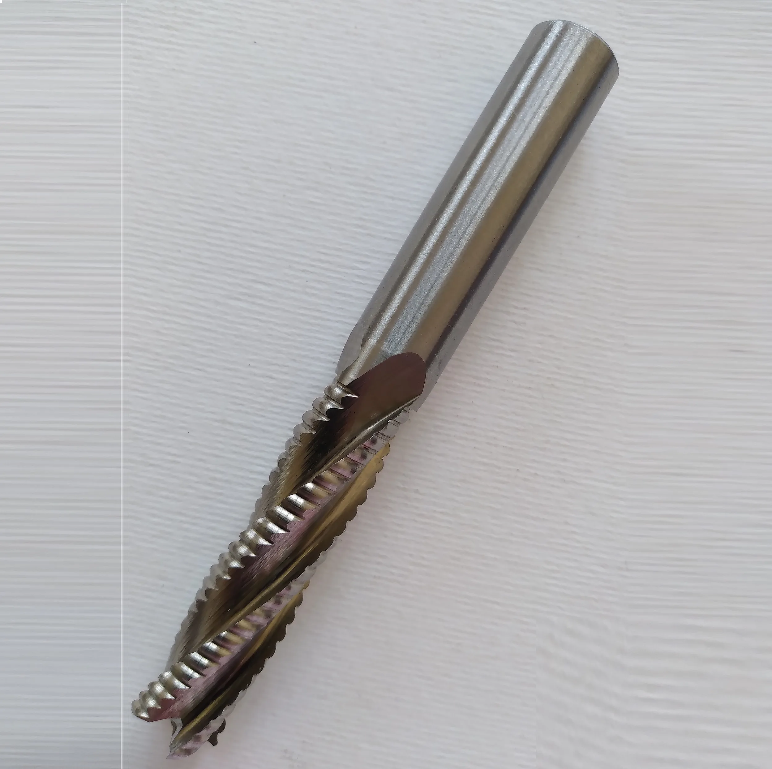 تیغ فرز سی ان سی کد SWTB-RB-12.7