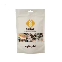 ثعلب قلوه سالی پک – 30 گرم