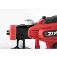 پیستوله برقی زیمبرگ مدل PZS-5470