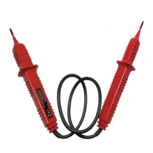 تستر ولتاژ دوبل مدل MV-400