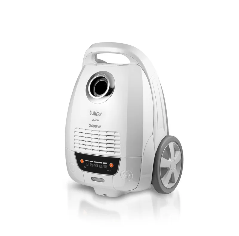 جاروبرقی تولیپس مدل VC-625