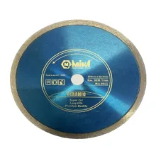صفحه سرامیک بر میکا مدل C55-230