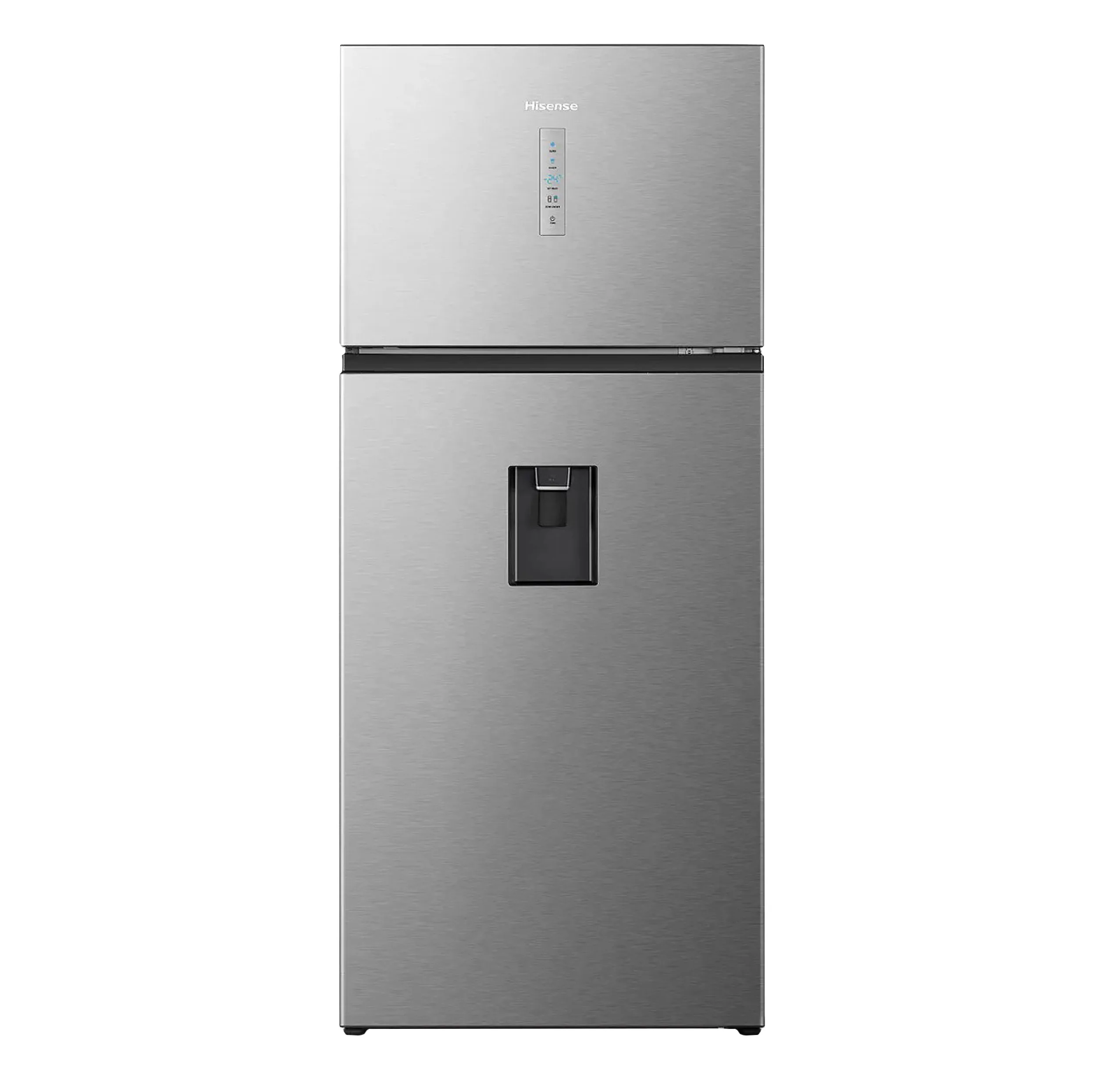 یخچال فریزر 20 فوت هایسنس مدل RFT-560