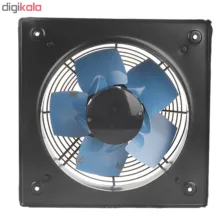 هواکش صنعتی دمنده مدل VID-35D4S
