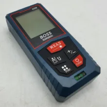 متر لیزری باس مدل GWS-PROFESSIONAL-60M