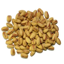 پسته اکبری طعم زعفرانی – 250 گرم