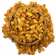 تخمه کدو گوشتی گلپری - 500 گرم