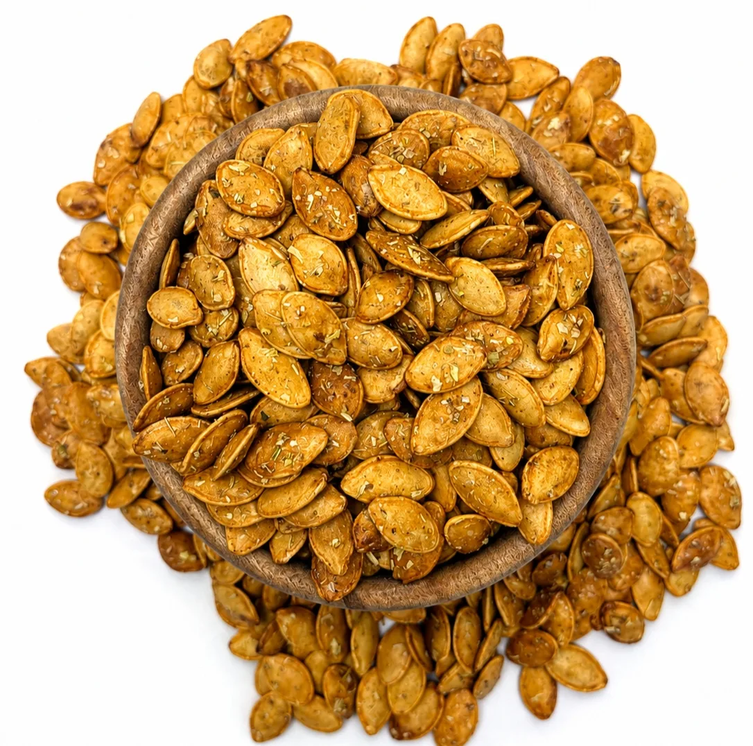 تخمه کدو گوشتی گلپری - 1000 گرم